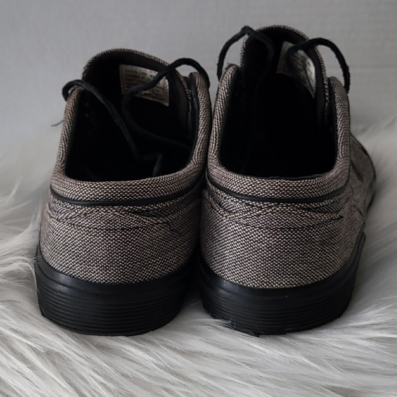 Polo Men's Black Casual Shoes, Size 8 - Picture 5 of 8